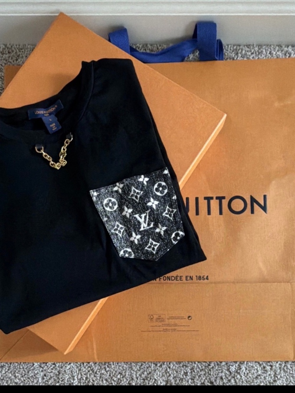 Louis Vuitton Shirt